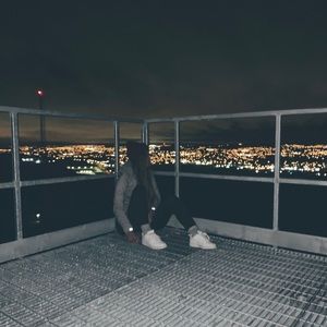 Meet your Posher, Abigail